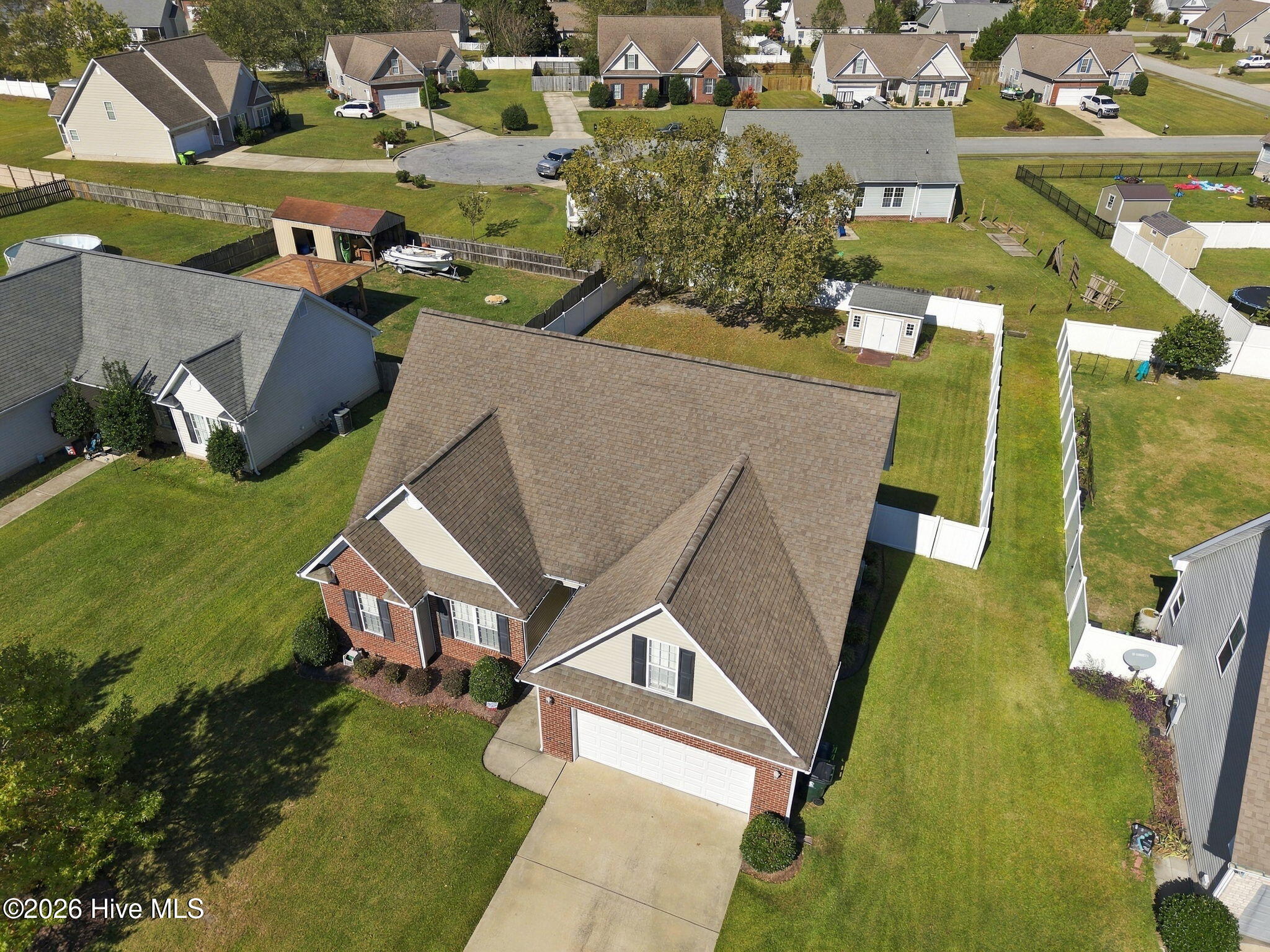 285 Lafollette Drive Property Photo 43