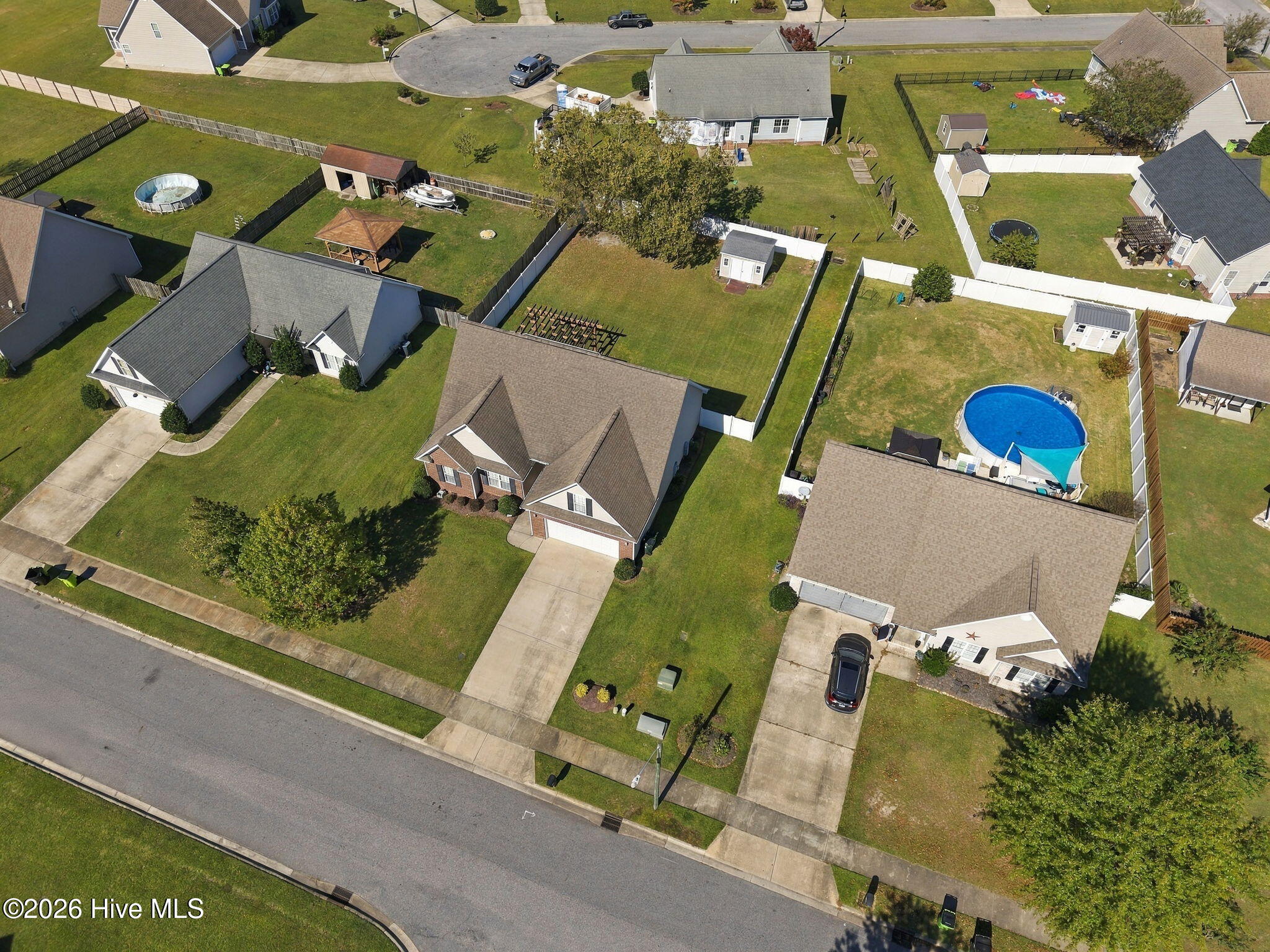 285 Lafollette Drive Property Photo 44