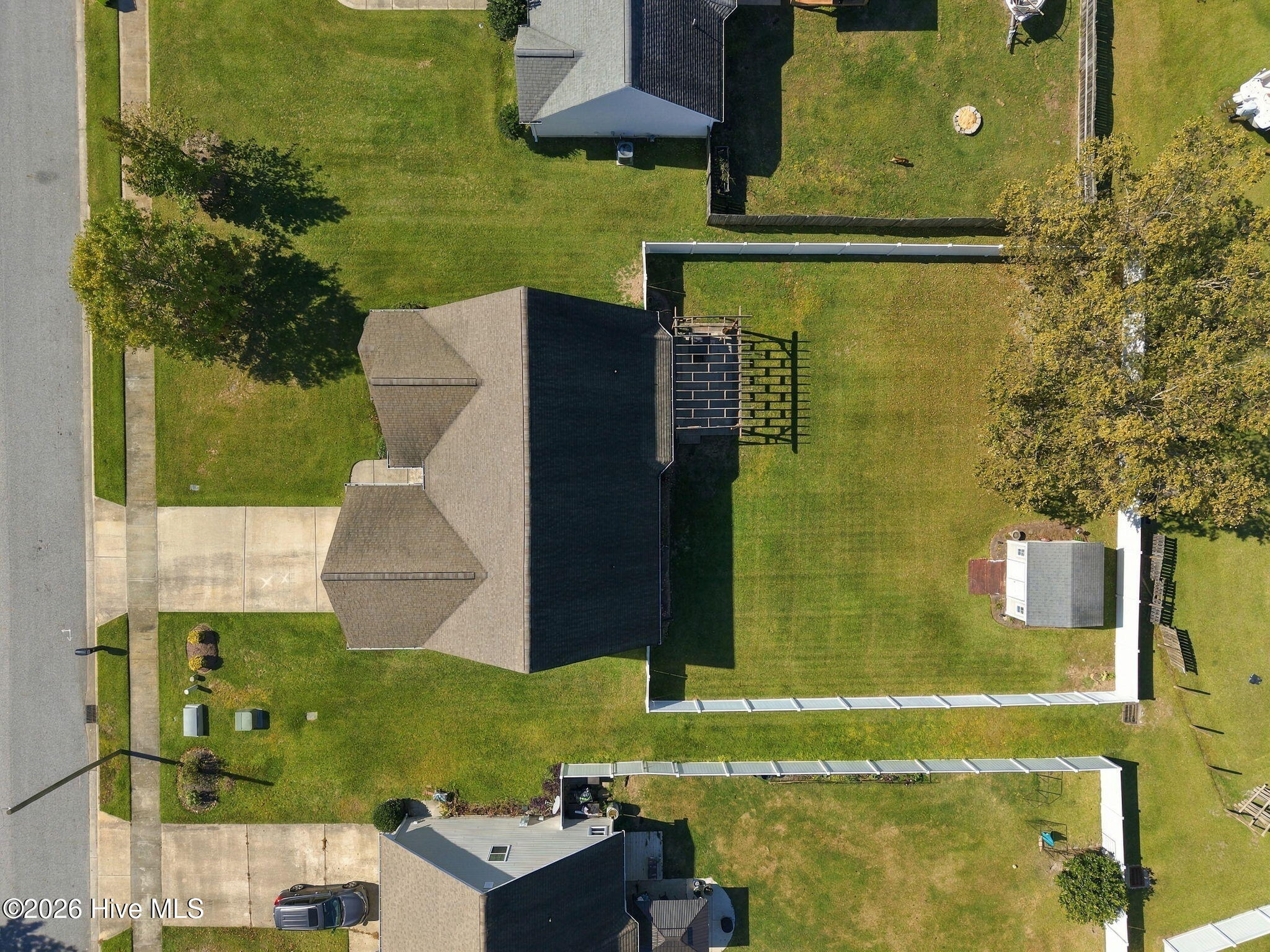 285 Lafollette Drive Property Photo 45