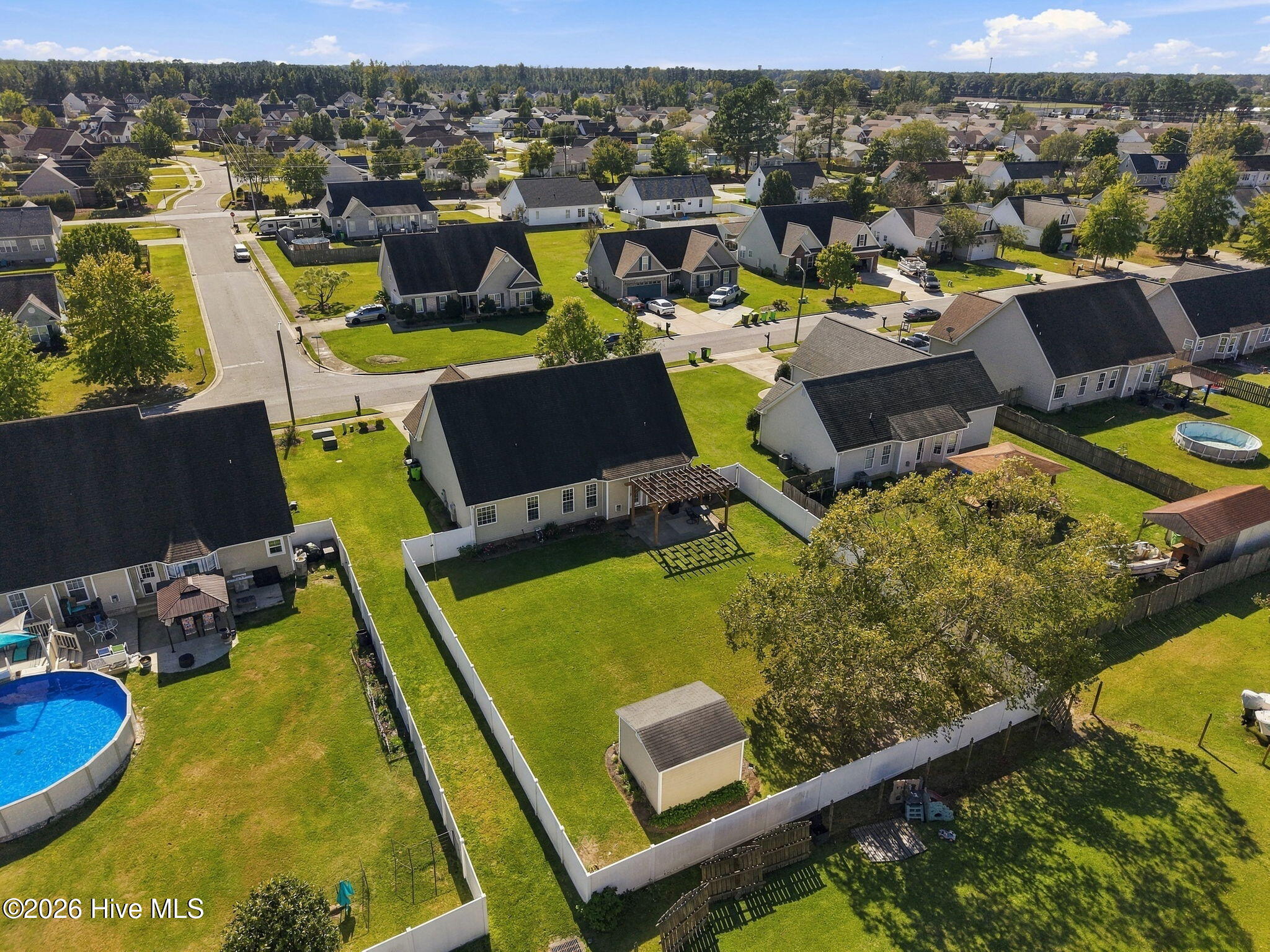 285 Lafollette Drive Property Photo 46