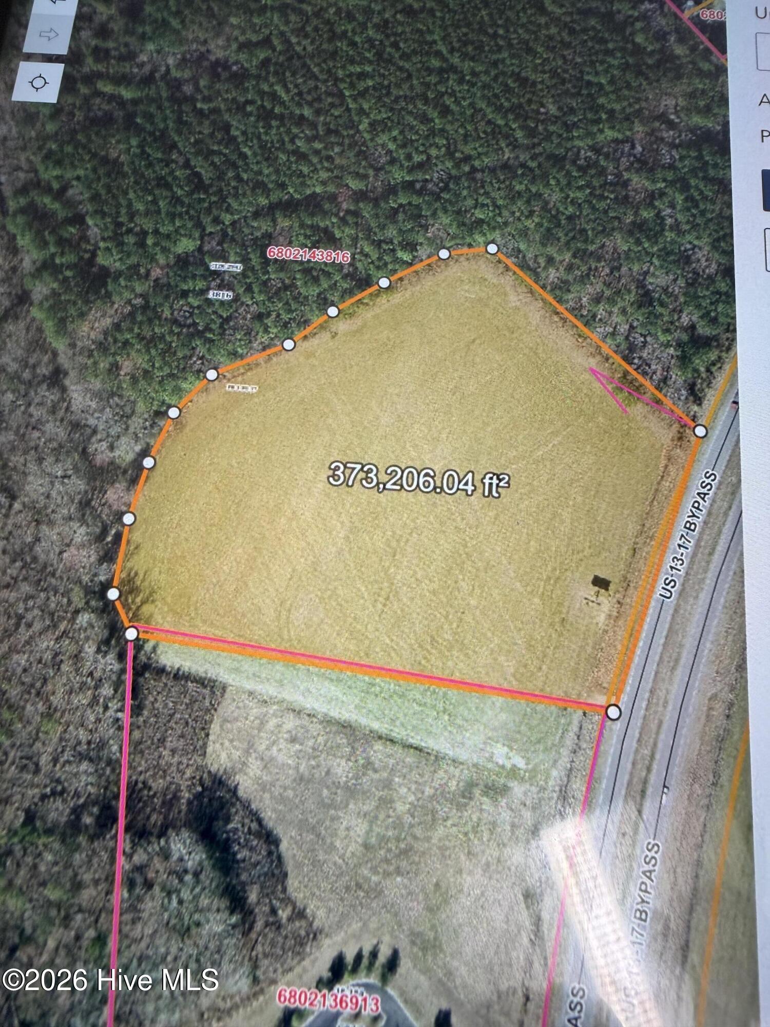 233-319 Us 13 17s Bypass Property Photo 1