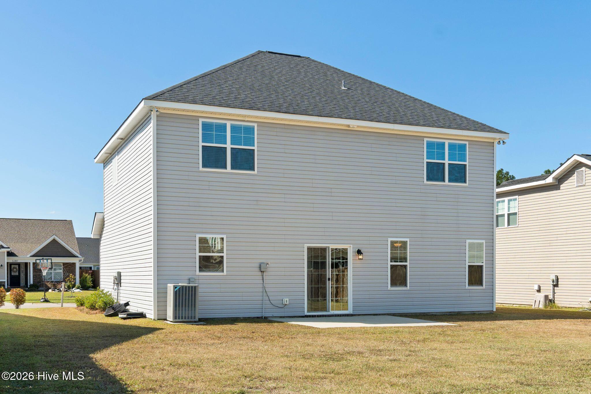 5290 Vespar Court Property Photo 43
