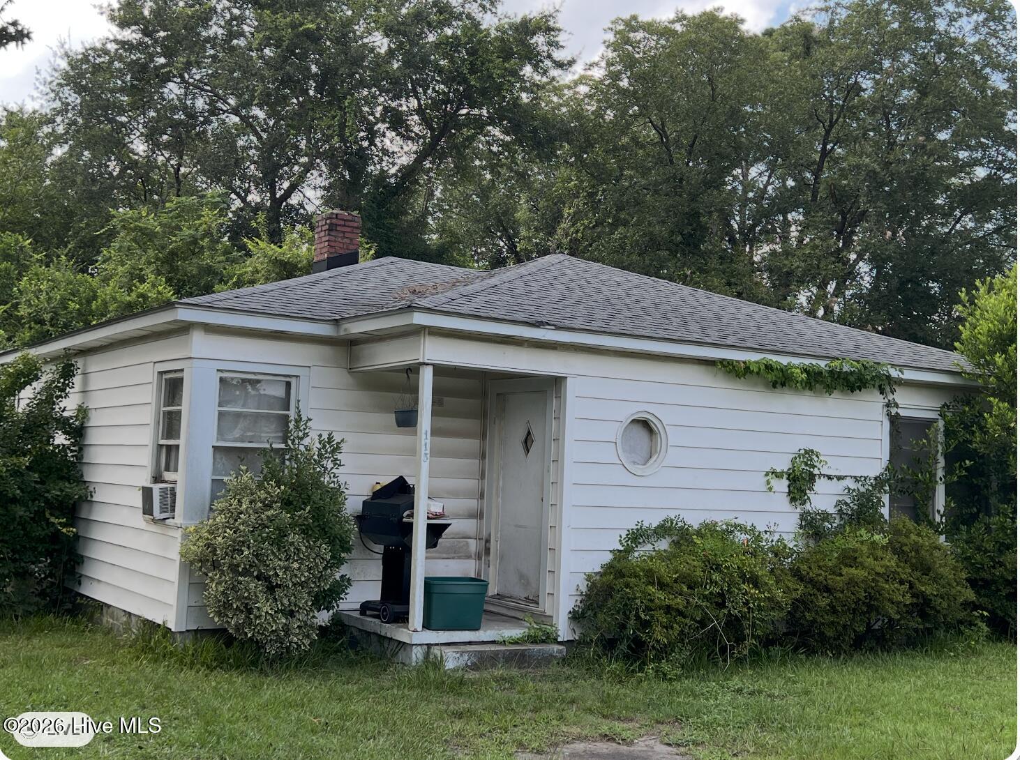 115 Don Street Property Photo 1