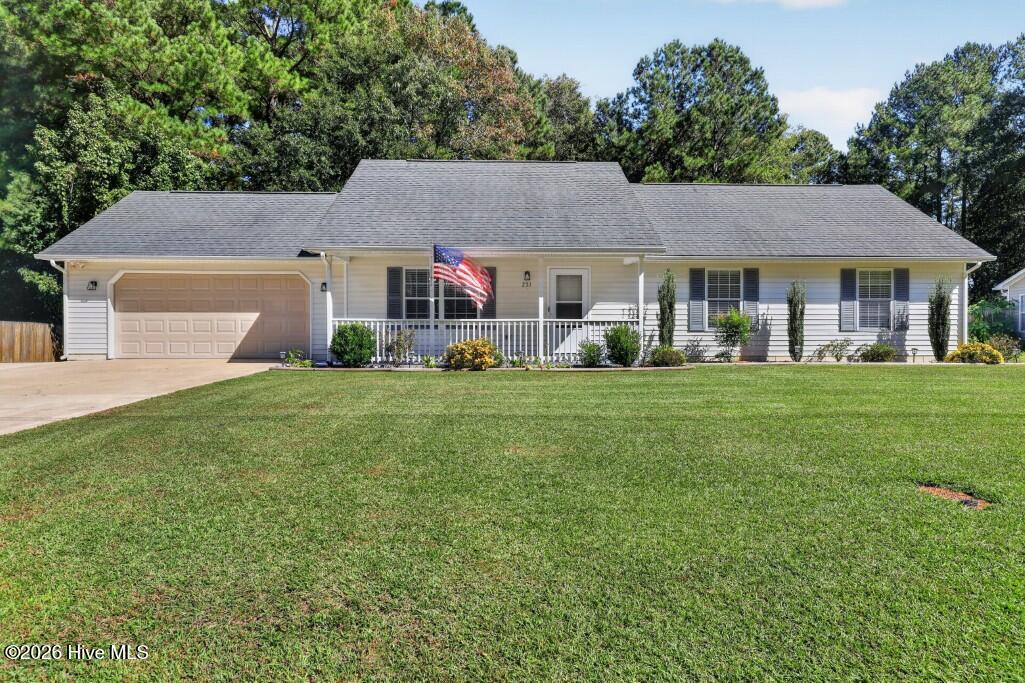 231 Devonshire Drive Property Photo 1