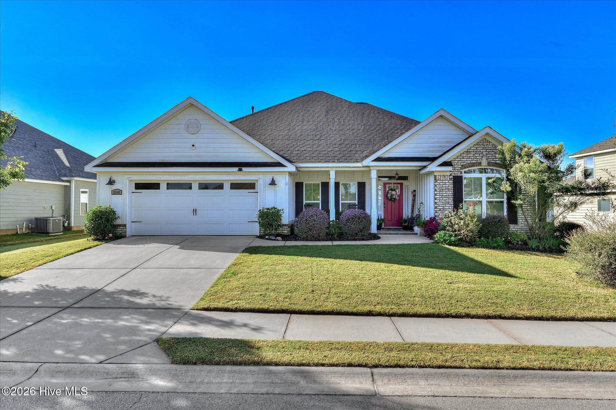 2348 Bundoran Drive Property Photo 1