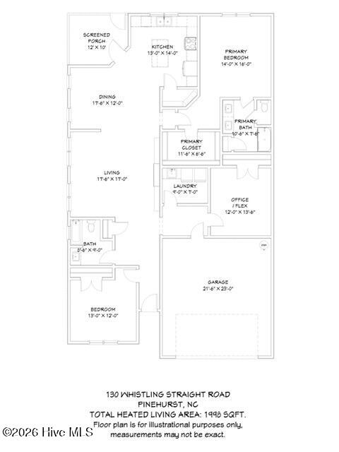 130 Whistling Straight Road Property Photo 30