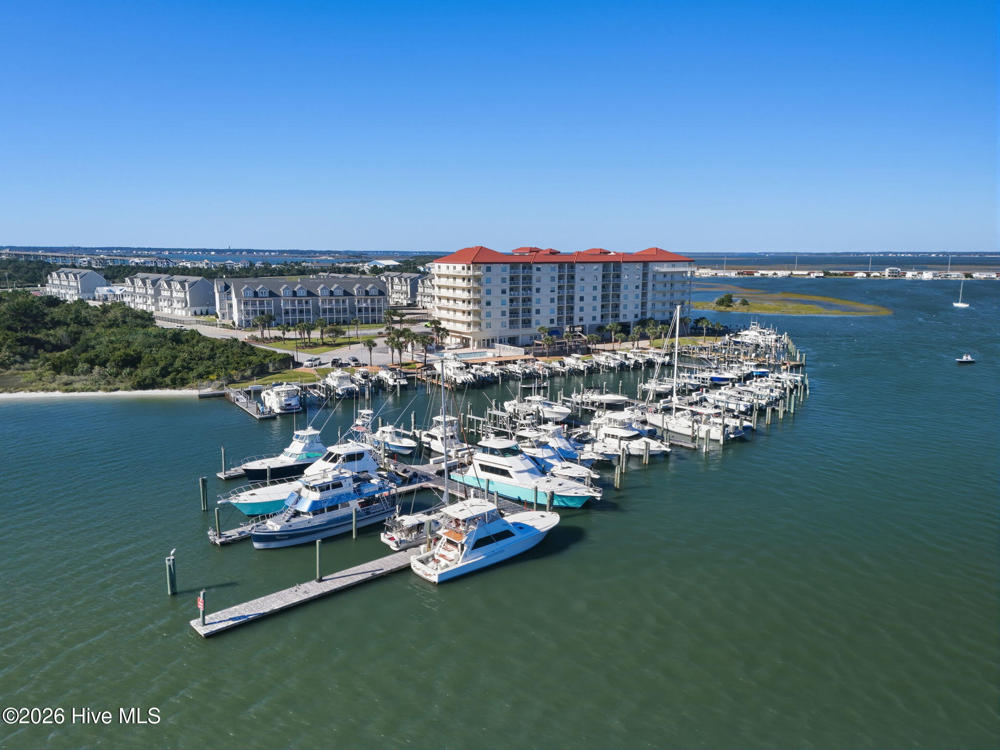 100 Olde Towne Yacht Club Drive 205 Property Photo 4