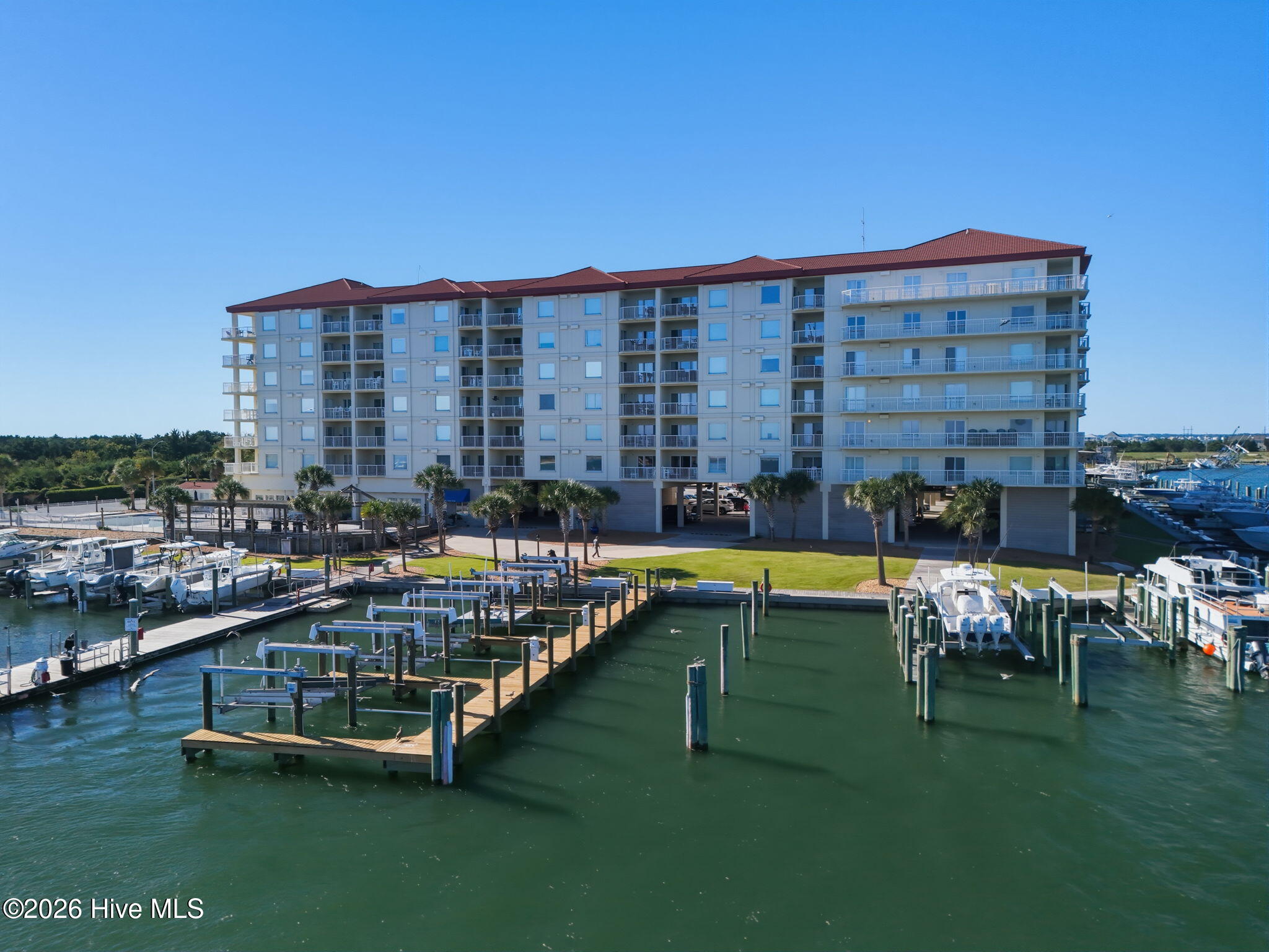 100 Olde Towne Yacht Club Drive 205 Property Photo 6