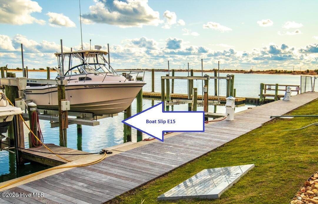 100 Olde Towne Yacht Club Drive 205 Property Photo 10