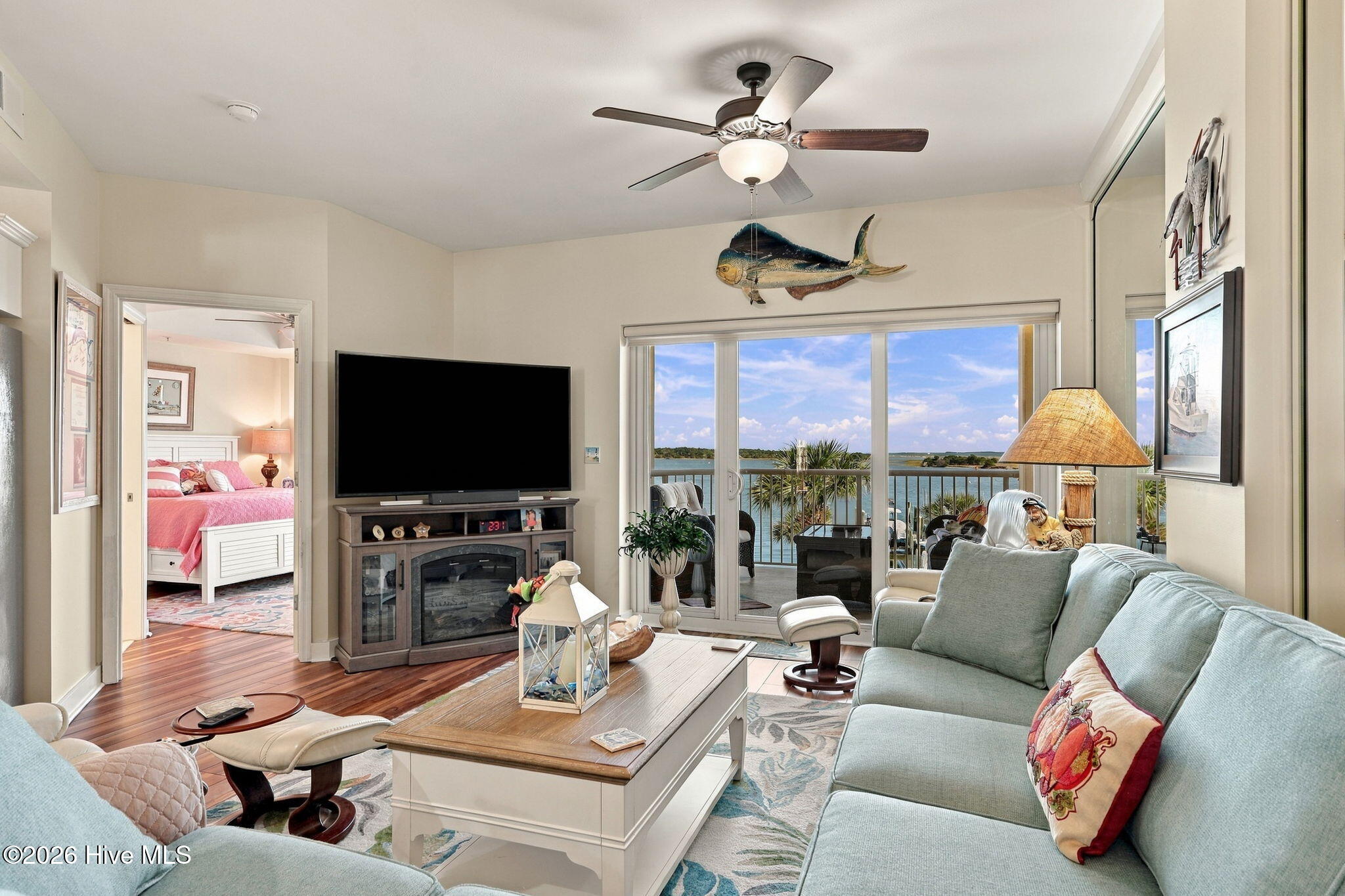 100 Olde Towne Yacht Club Drive 205 Property Photo 12