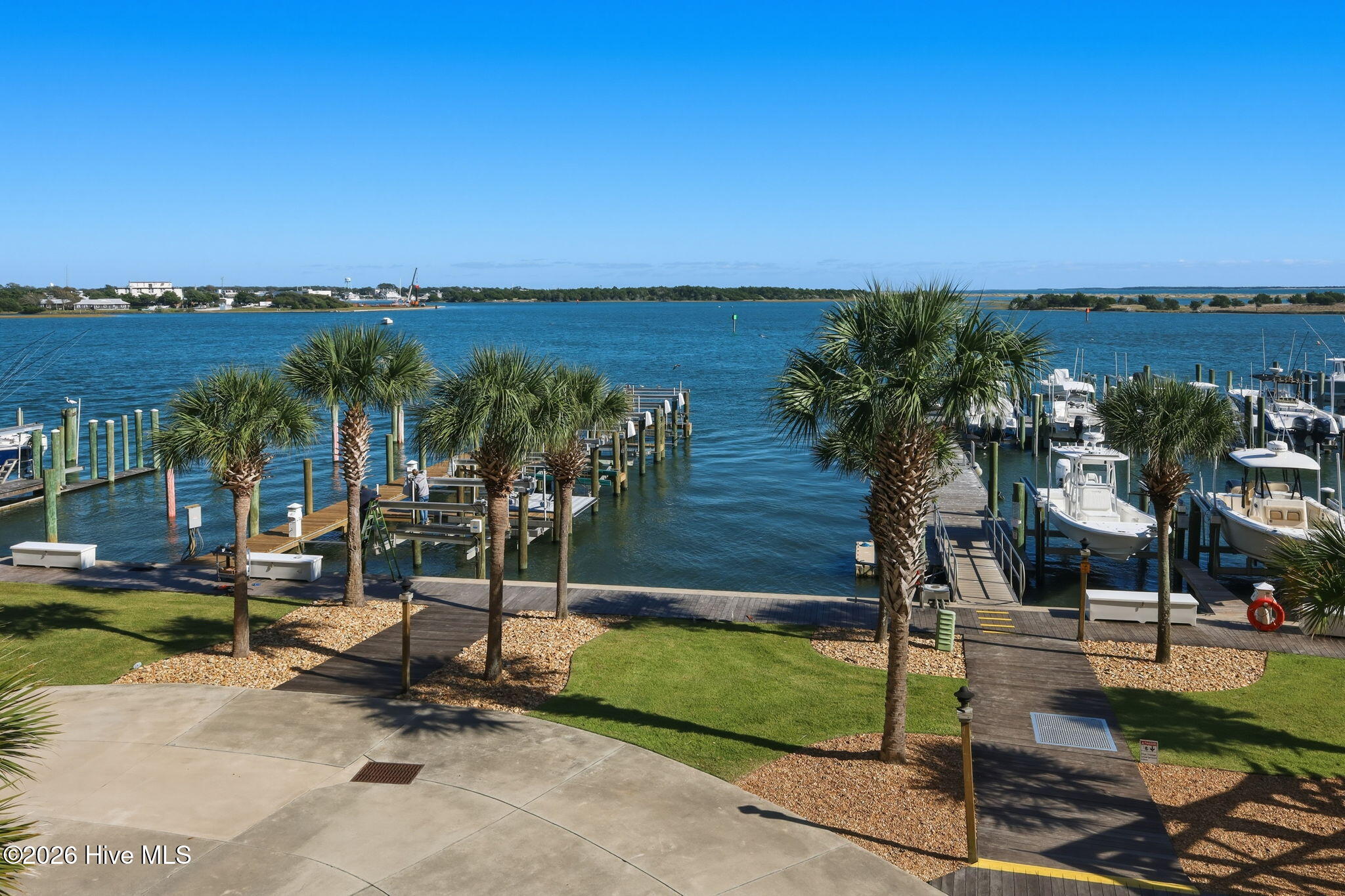 100 Olde Towne Yacht Club Drive 205 Property Photo 40