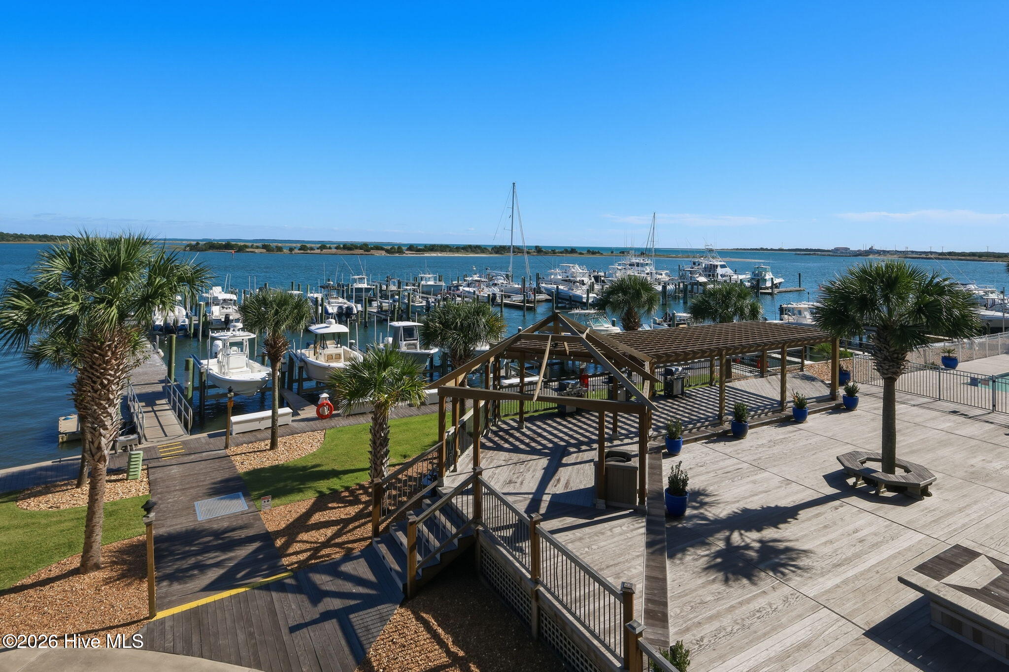 100 Olde Towne Yacht Club Drive 205 Property Photo 41