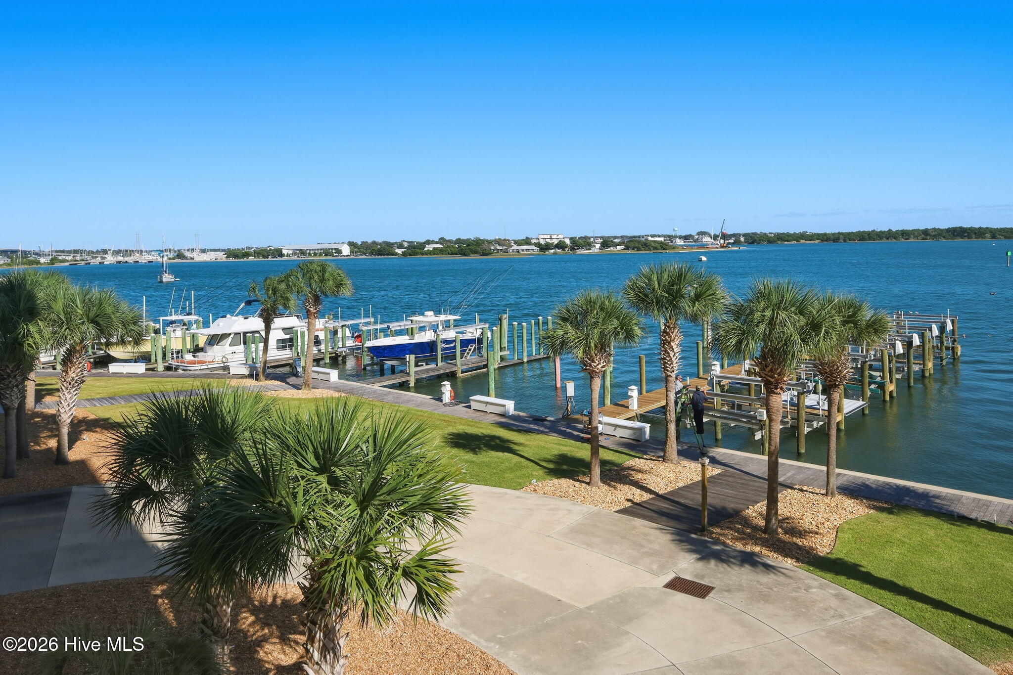 100 Olde Towne Yacht Club Drive 205 Property Photo 45