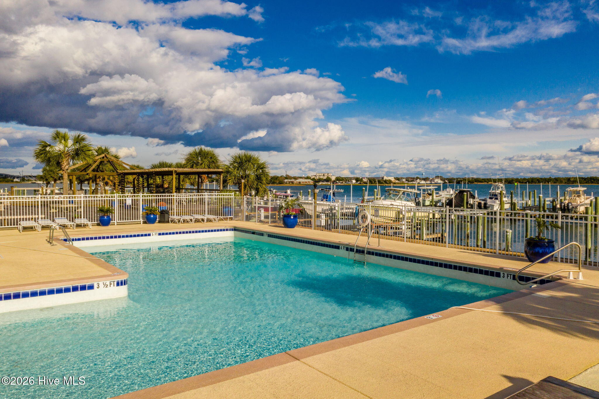 100 Olde Towne Yacht Club Drive 205 Property Photo 48