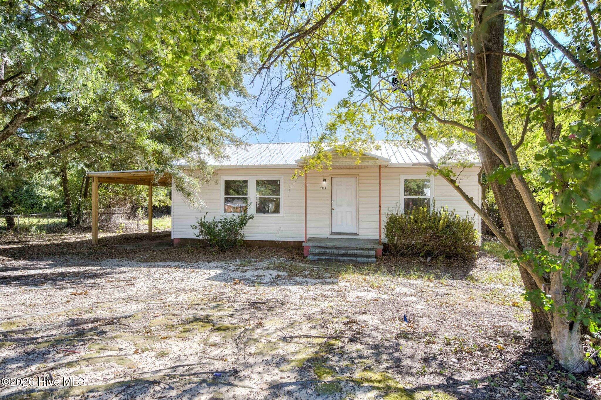 2034 Dunham Circle Property Photo 1