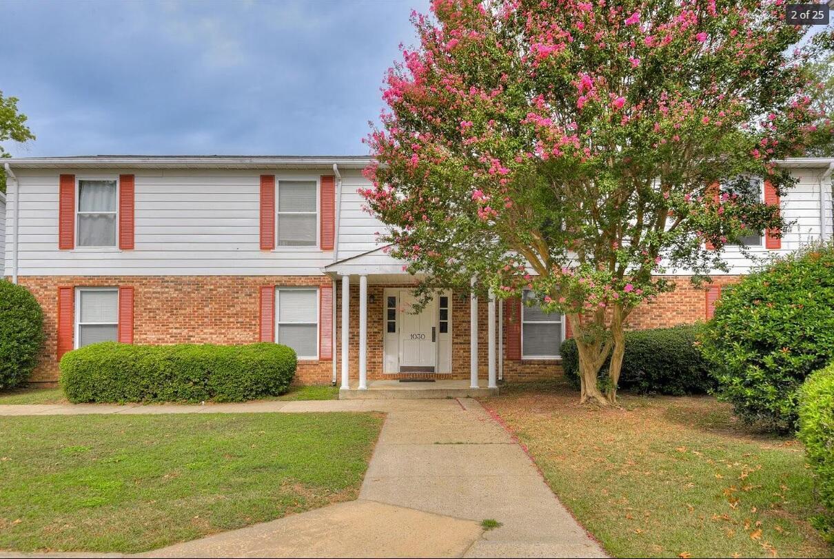 1030 Carriage Drive Apt D Property Photo 1
