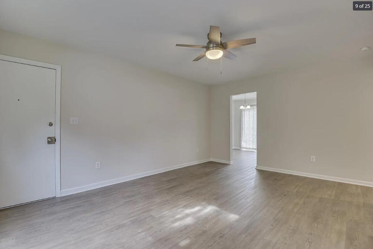 1030 Carriage Drive Apt D Property Photo 2