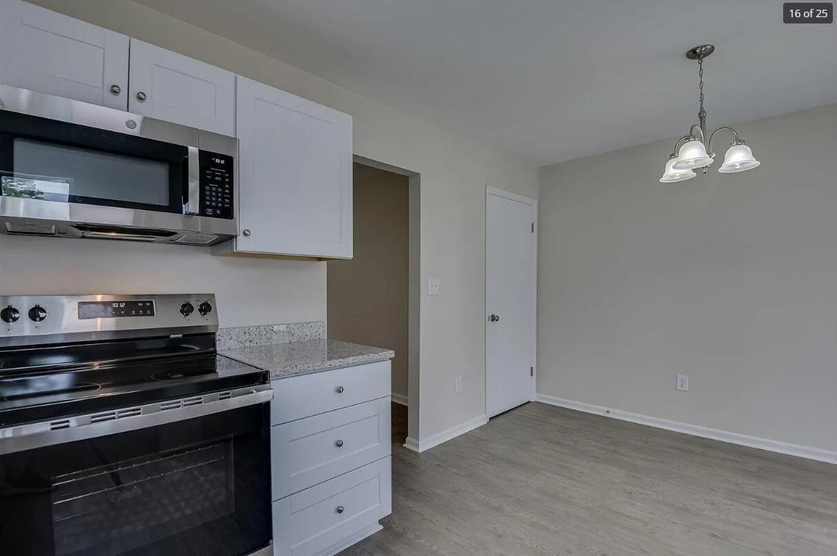 1030 Carriage Drive Apt D Property Photo 5