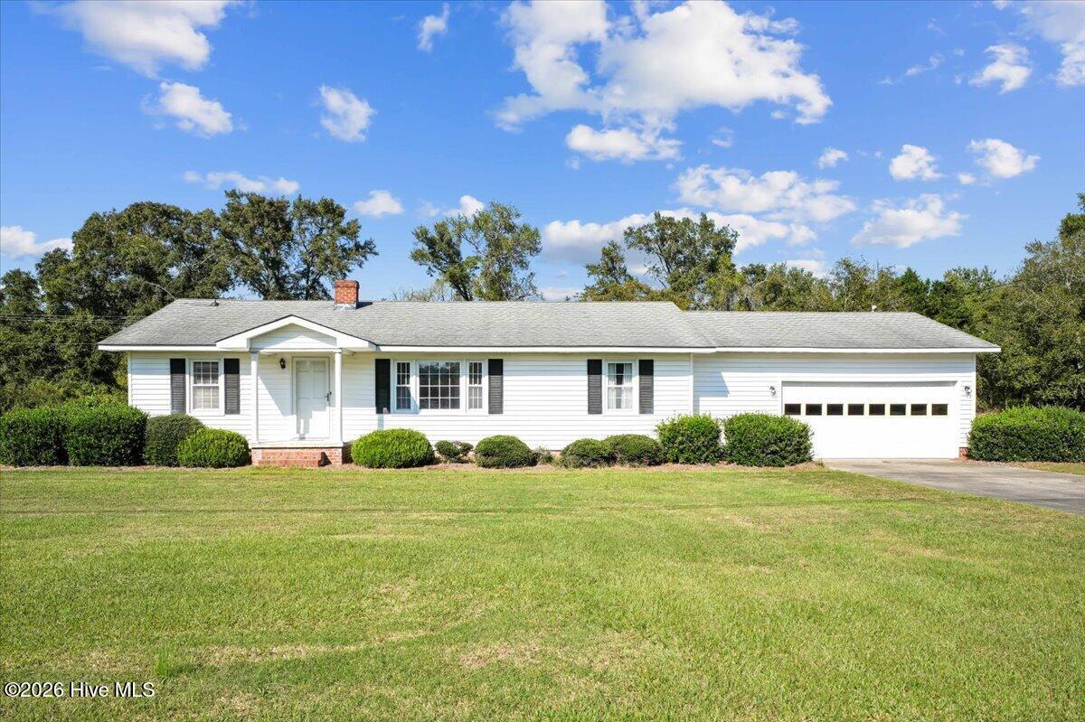 606 Darden Drive Property Photo 1