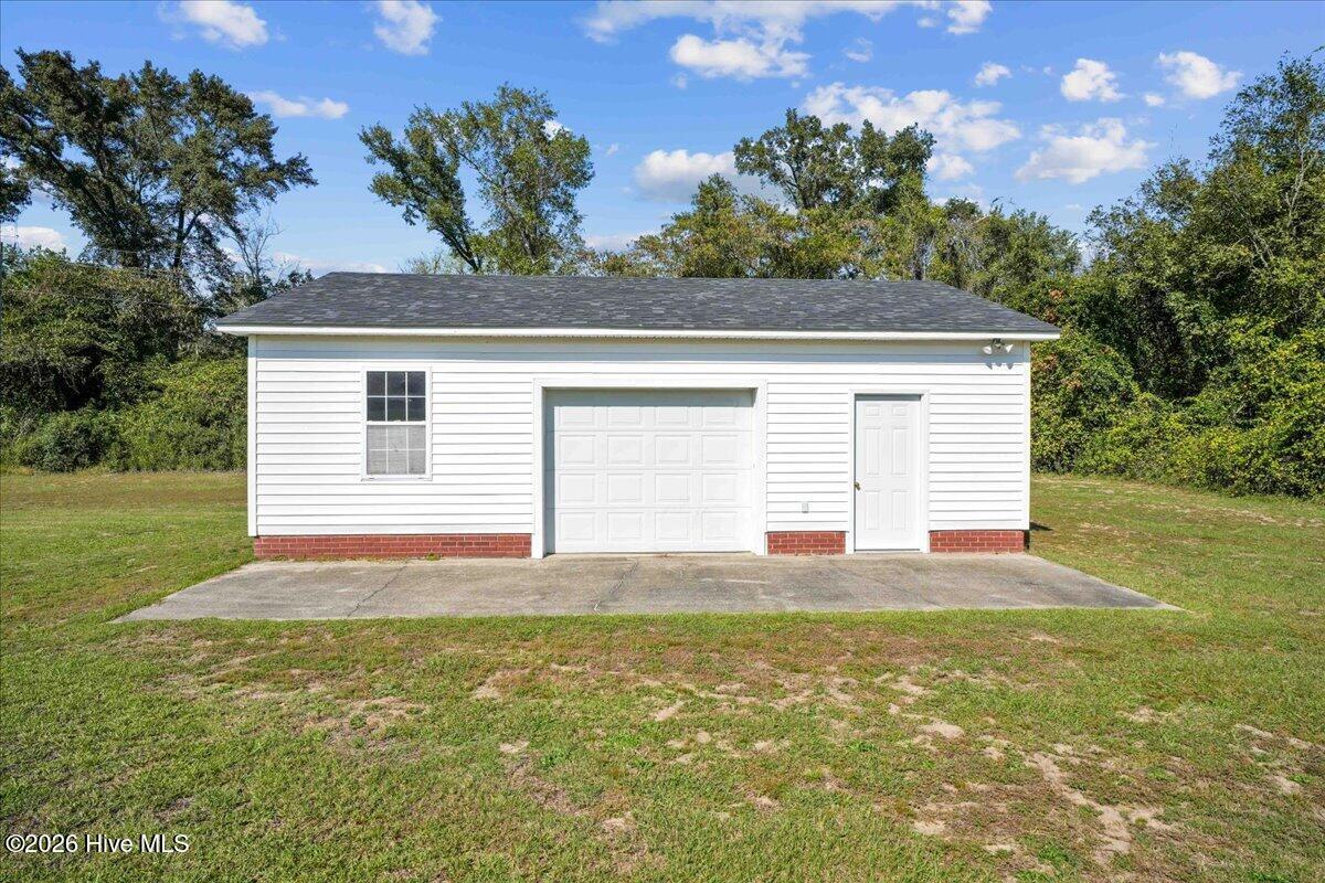 606 Darden Drive Property Photo 9