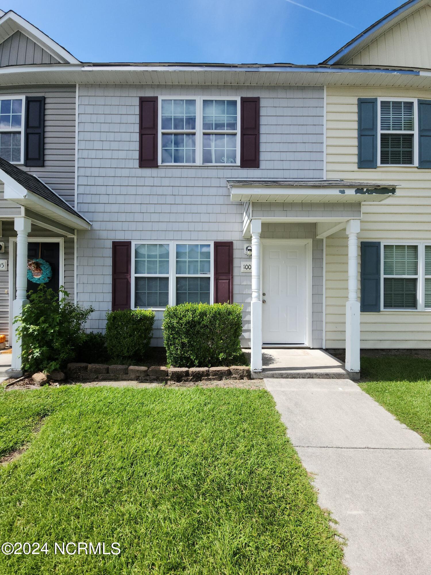 1007 Ornate Drive Property Photo 1