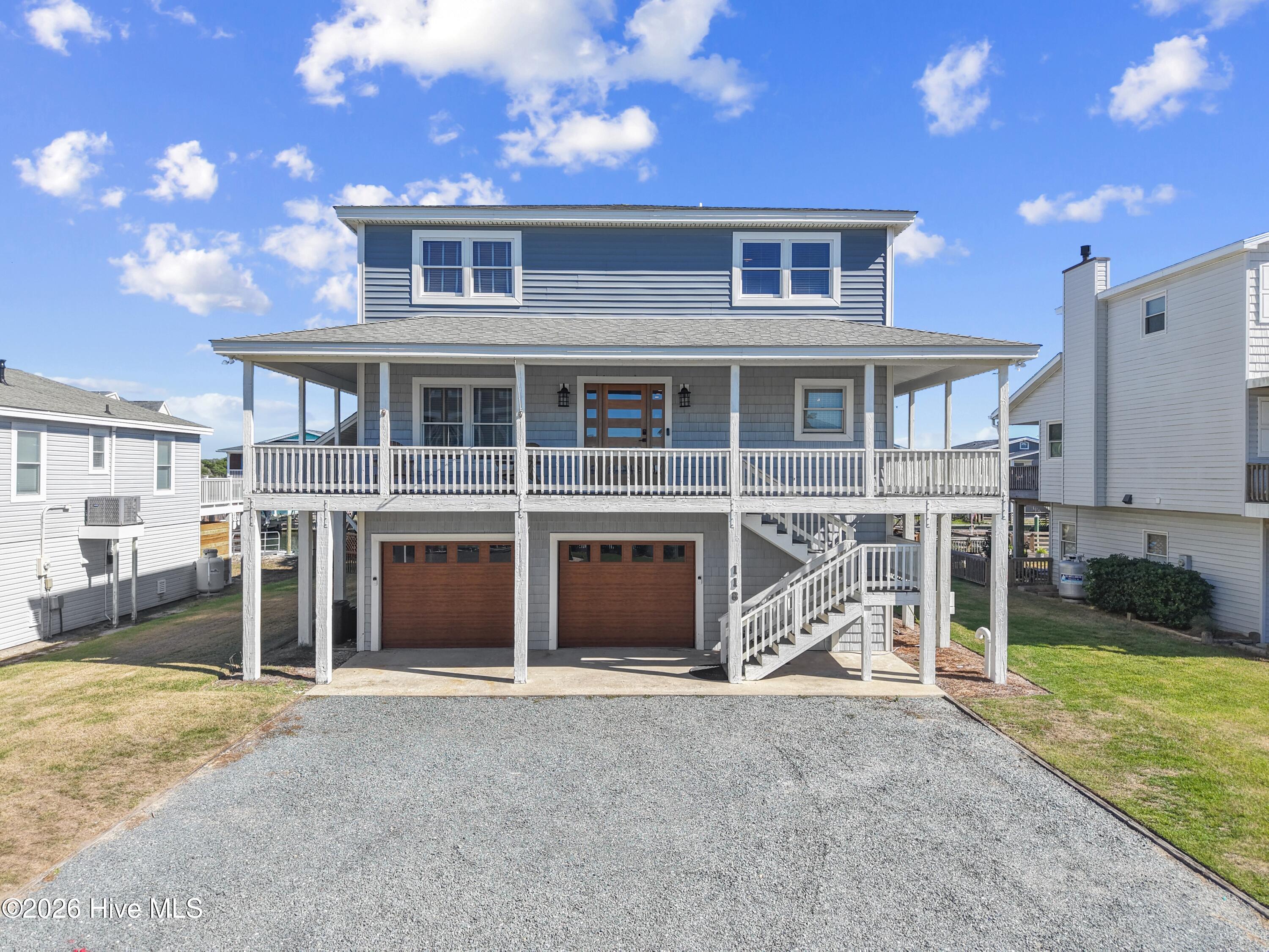 118 Lions Paw Street Property Photo 1