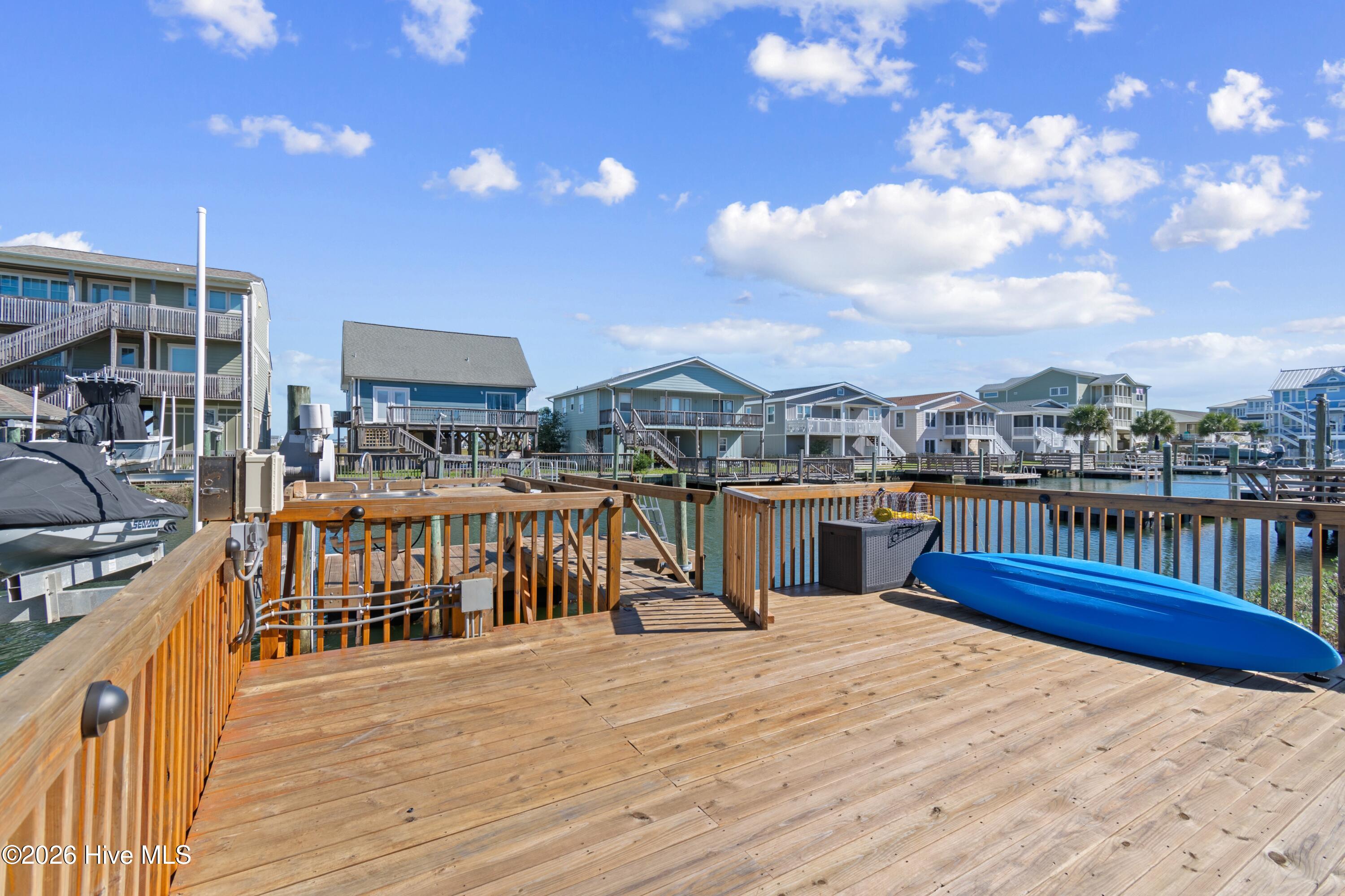 118 Lions Paw Street Property Photo 14