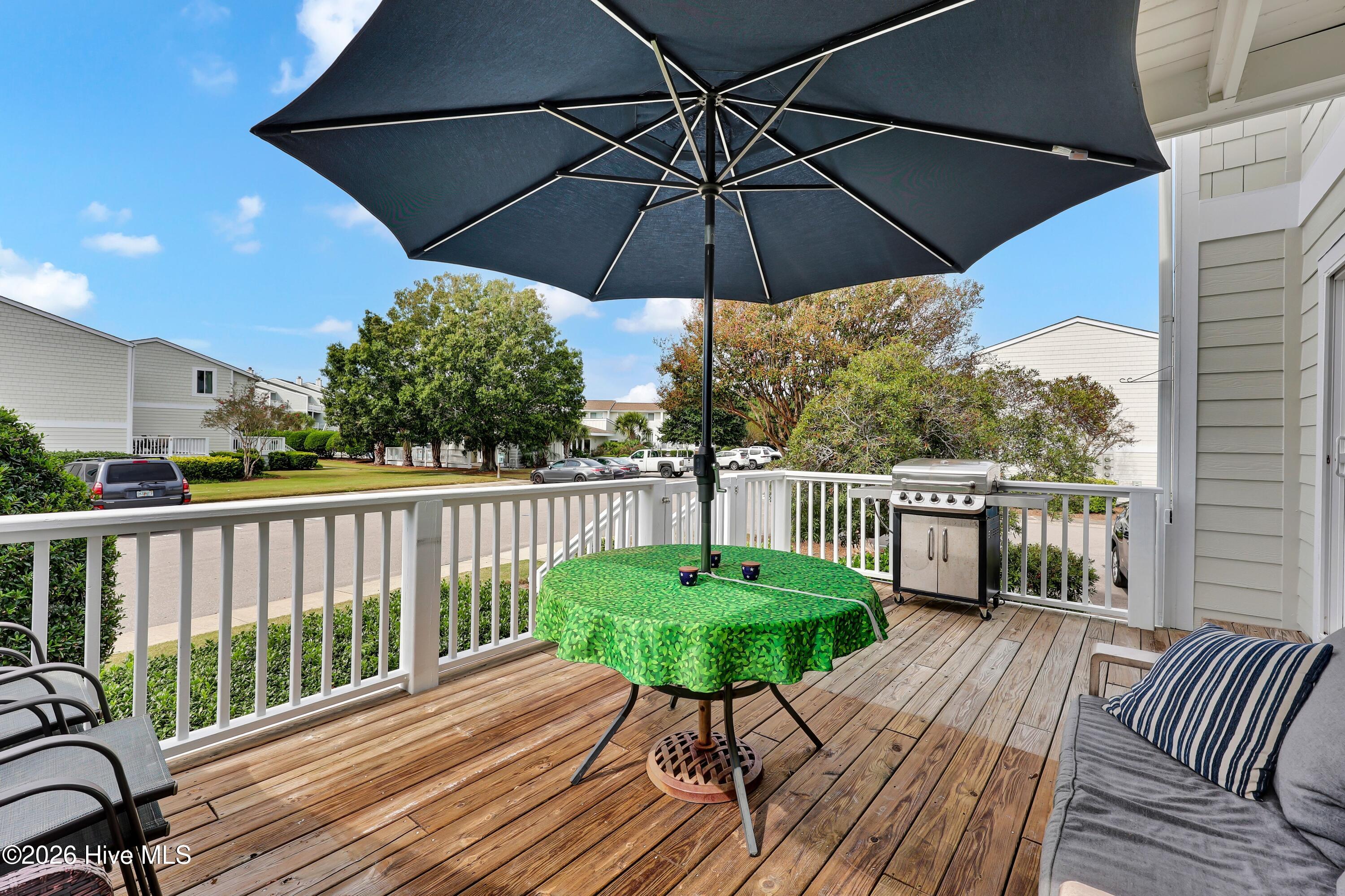 122 Driftwood Court Property Photo 11