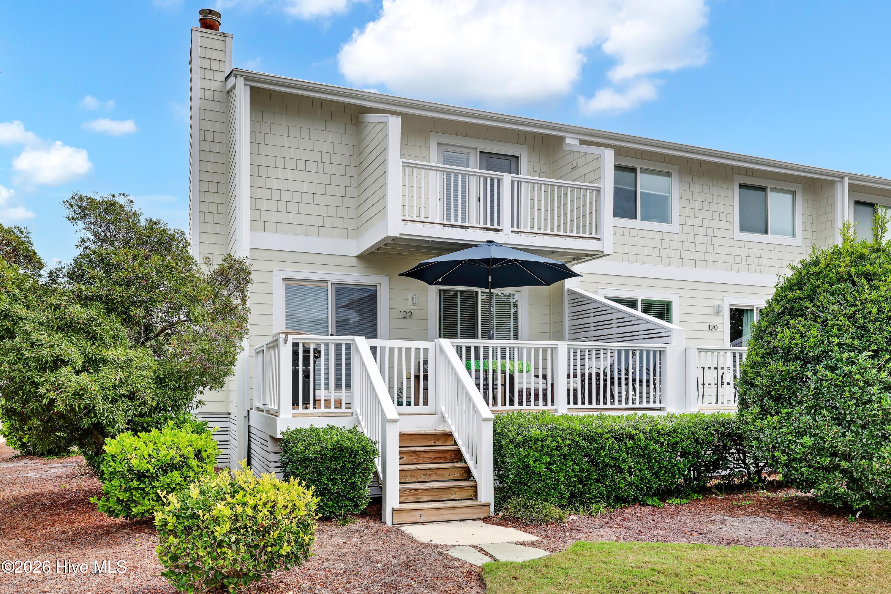 122 Driftwood Court Property Photo 22