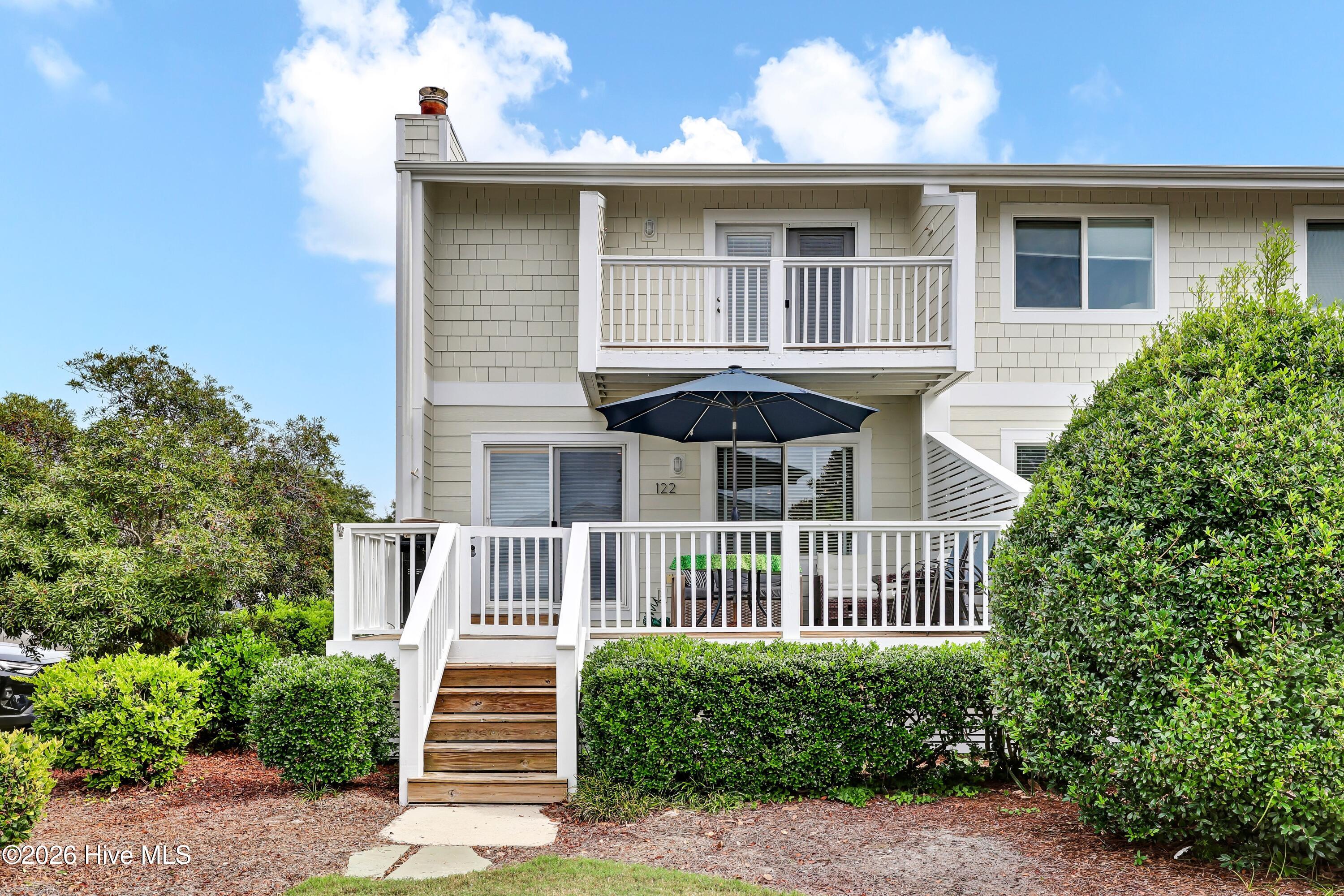 122 Driftwood Court Property Photo 23