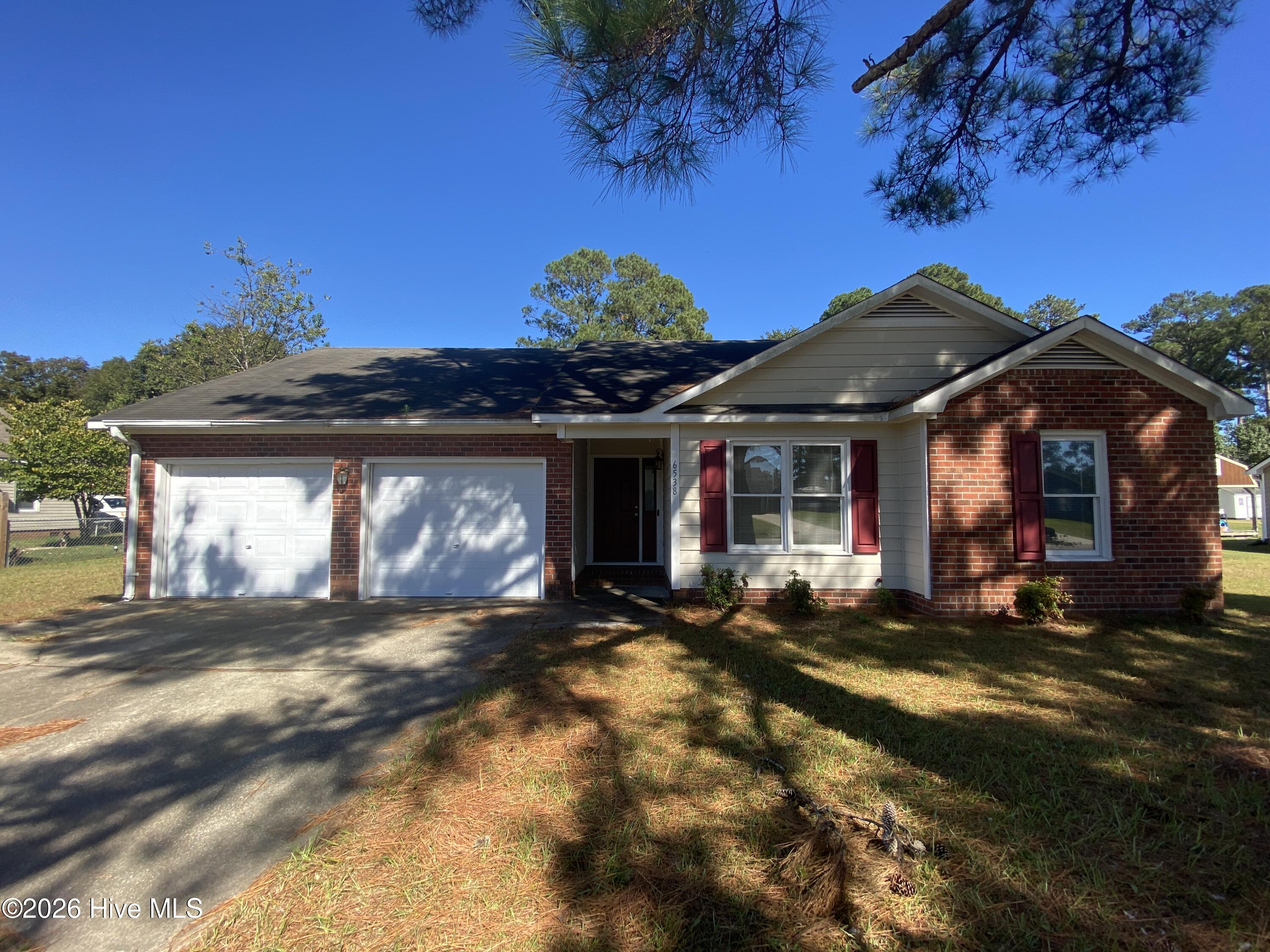 6538 Anniston Street Property Photo 1