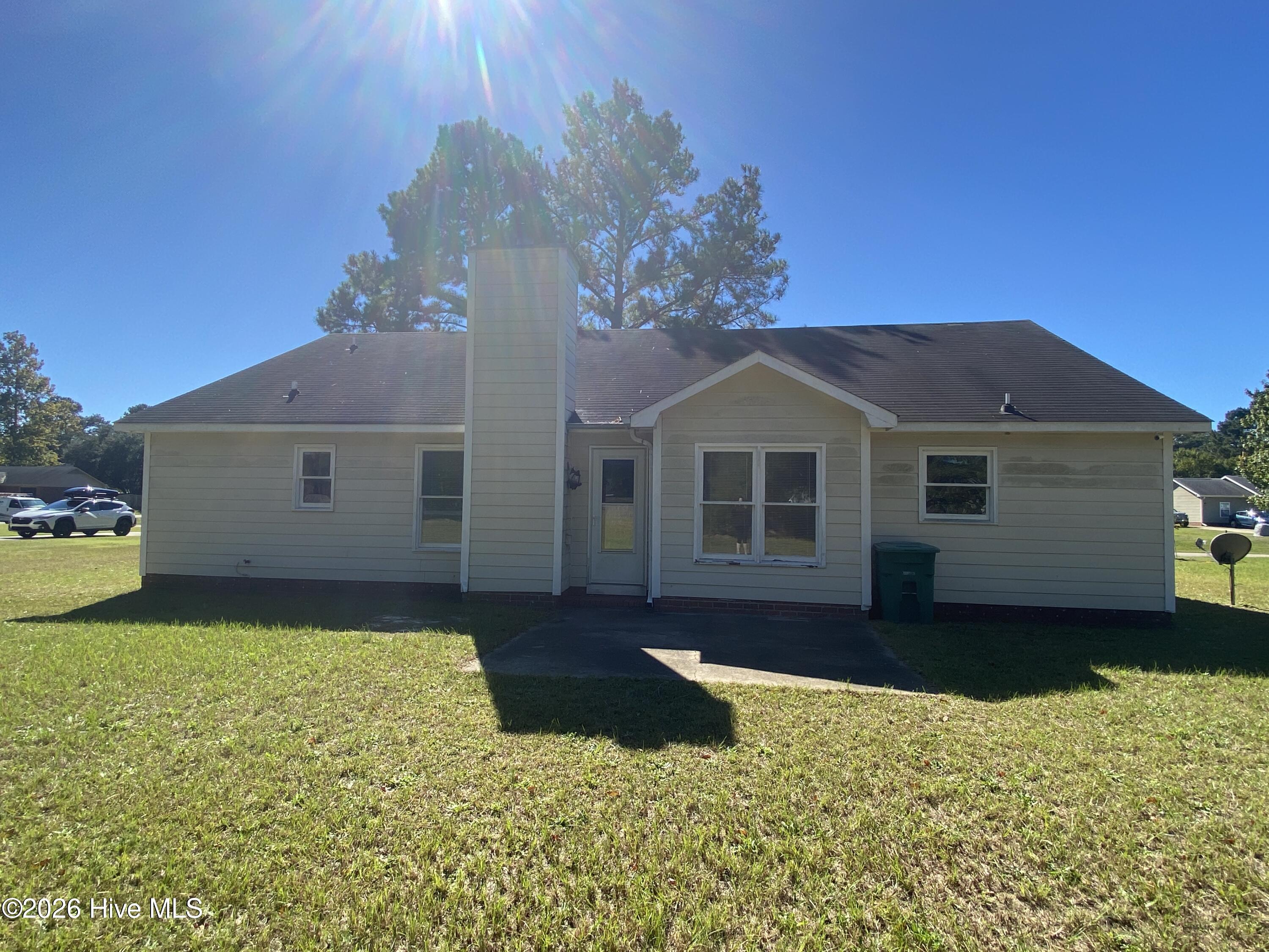 6538 Anniston Street Property Photo 3