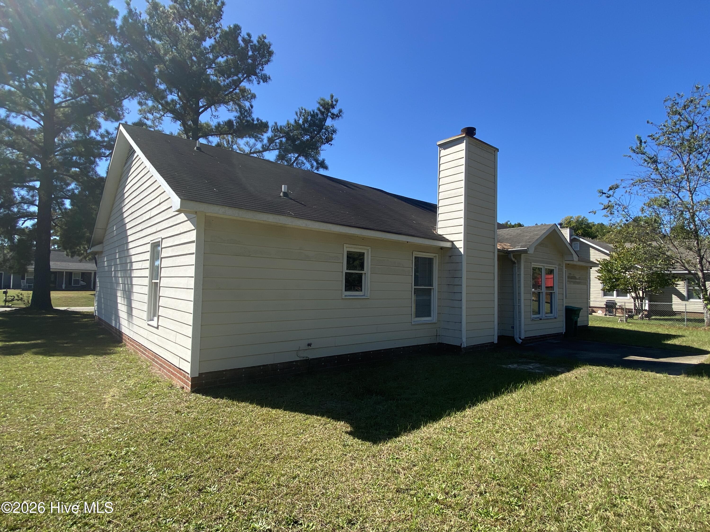 6538 Anniston Street Property Photo 4