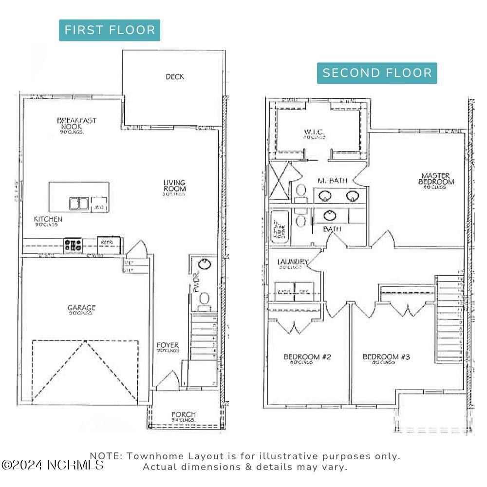 824 Ducks Landing Property Photo 36