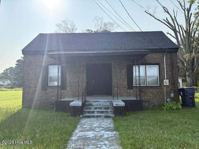 412 S Goldsboro Street Property Photo 1