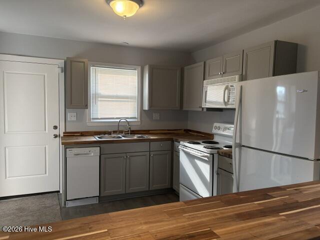 412 S Goldsboro Street Property Photo 2