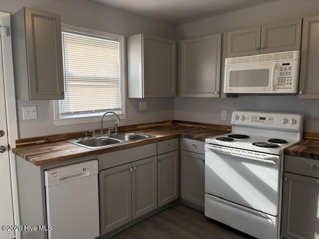 412 S Goldsboro Street Property Photo 3