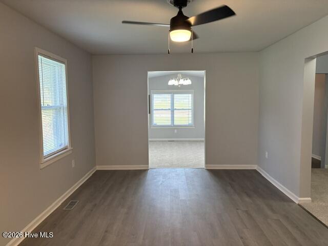 412 S Goldsboro Street Property Photo 4