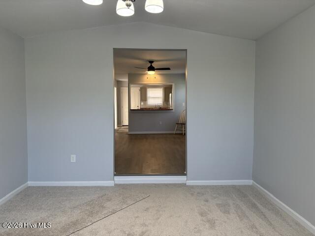 412 S Goldsboro Street Property Photo 6