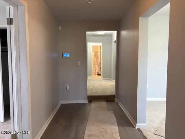 412 S Goldsboro Street Property Photo 7