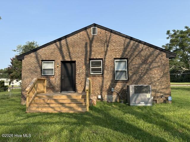 412 S Goldsboro Street Property Photo 12