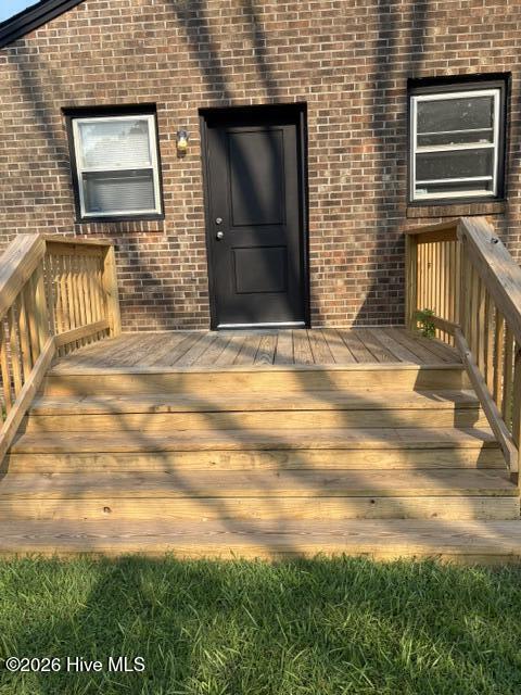 412 S Goldsboro Street Property Photo 13