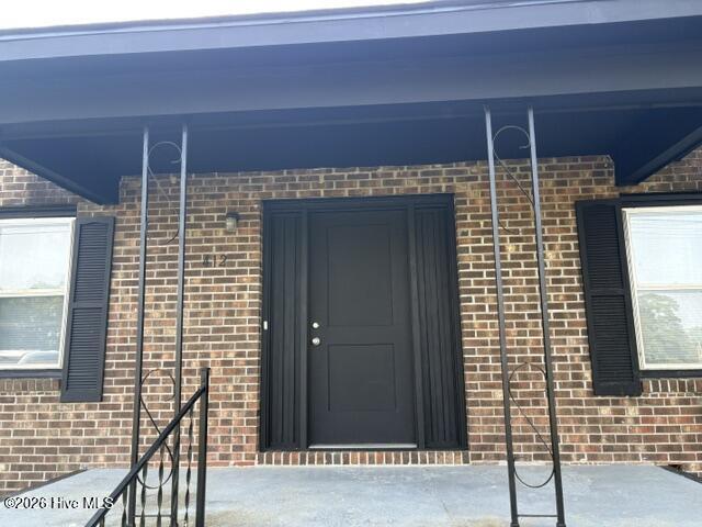 412 S Goldsboro Street Property Photo 14