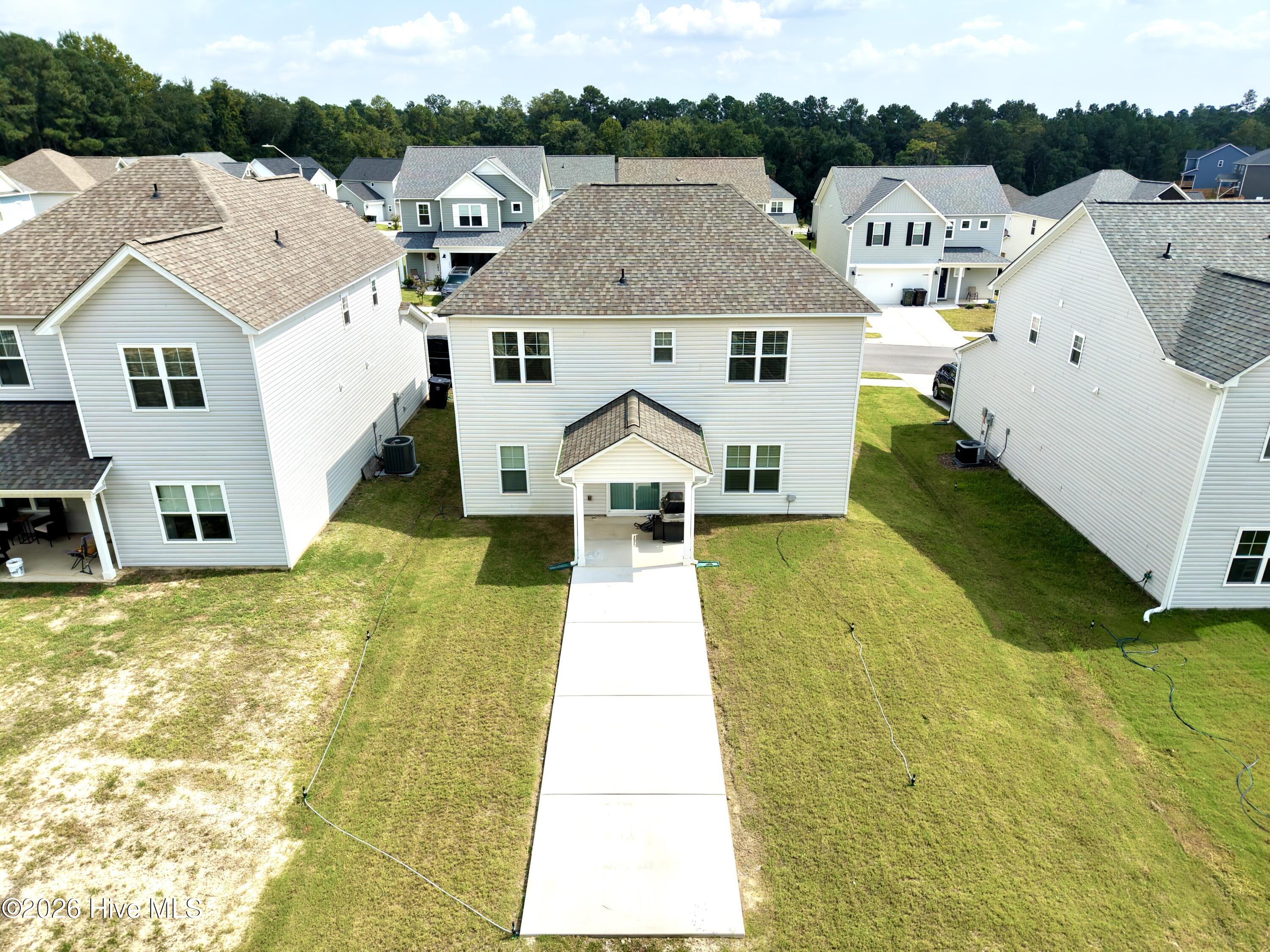504 Burgundy Drive Property Photo 35