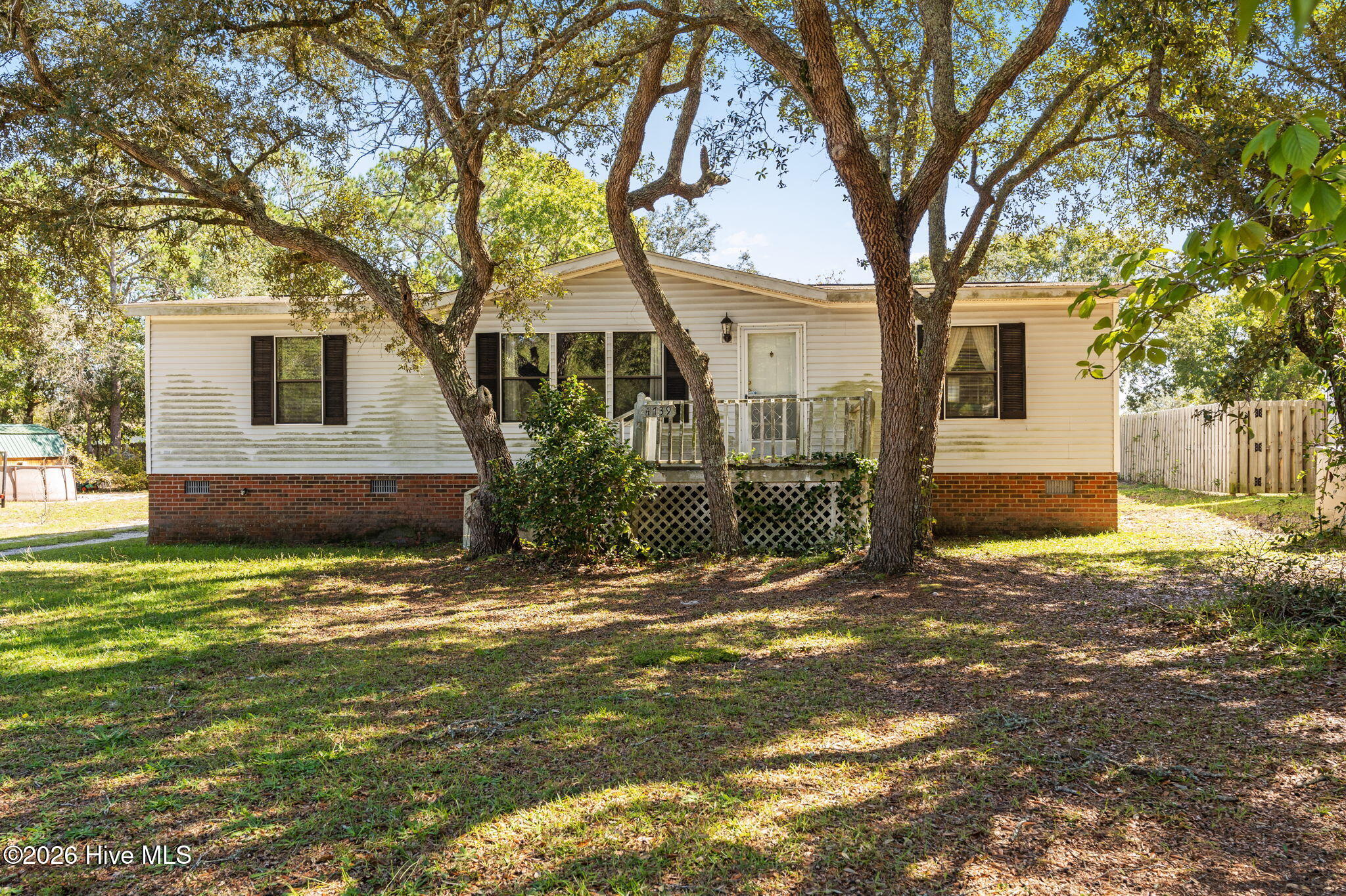 4739 Port Loop Road Se Property Photo 1
