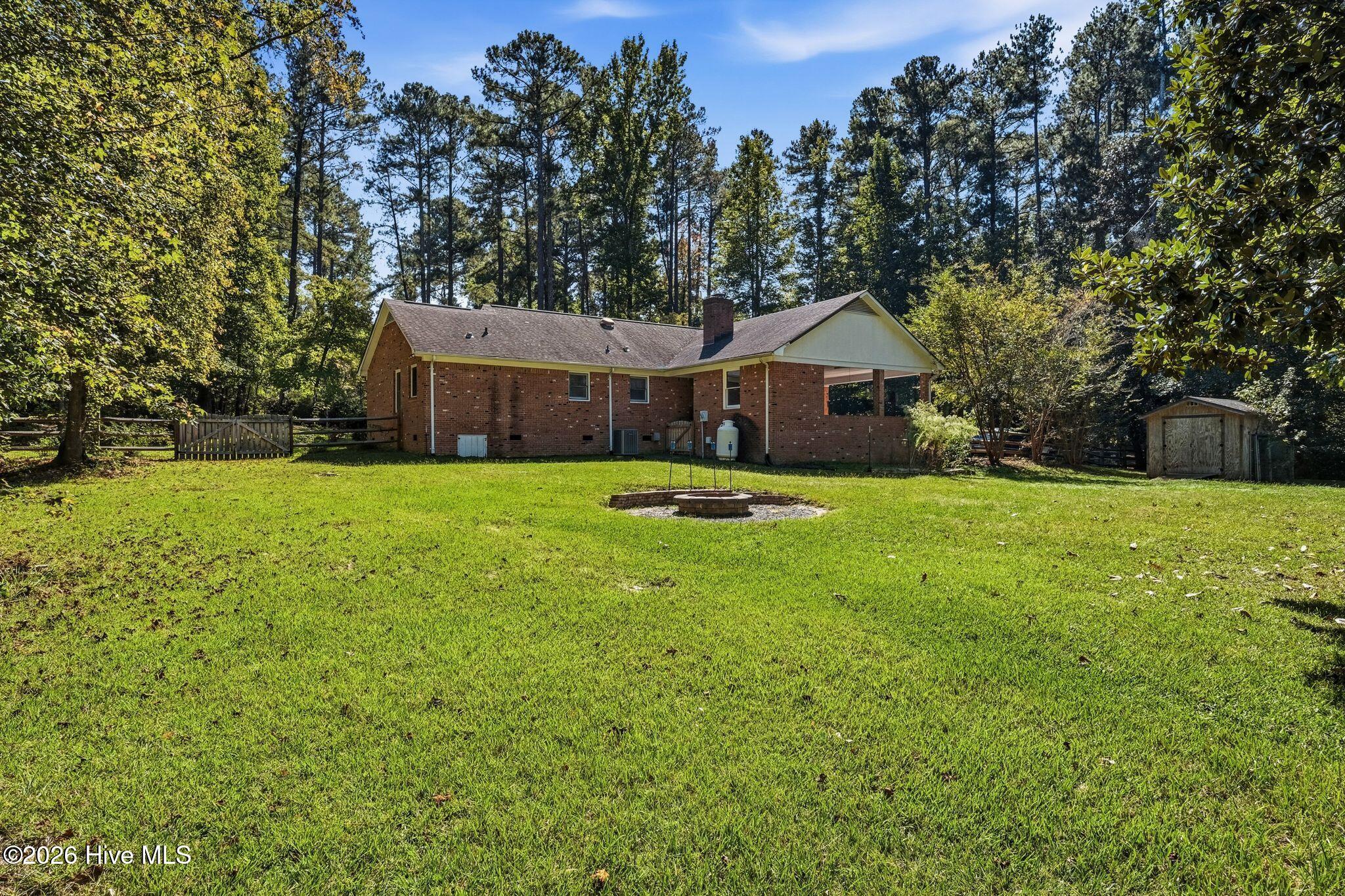 603 Edgehill Parkway Property Photo 27
