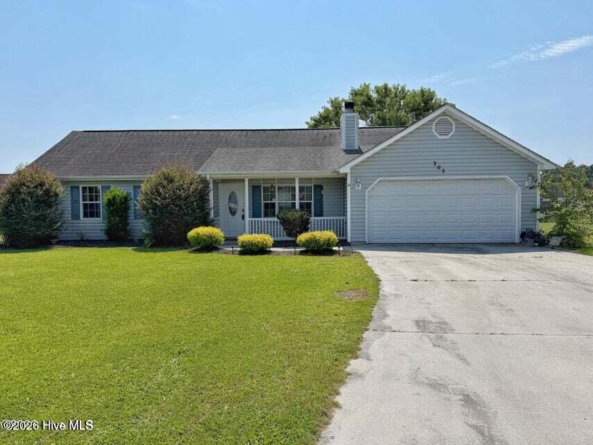 303 Marcia Court Property Photo 1