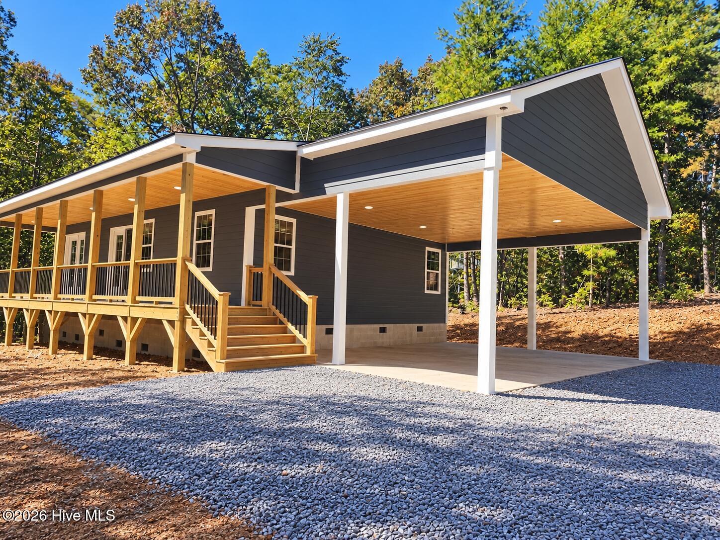120 Dickey Creek Estates Property Photo 6