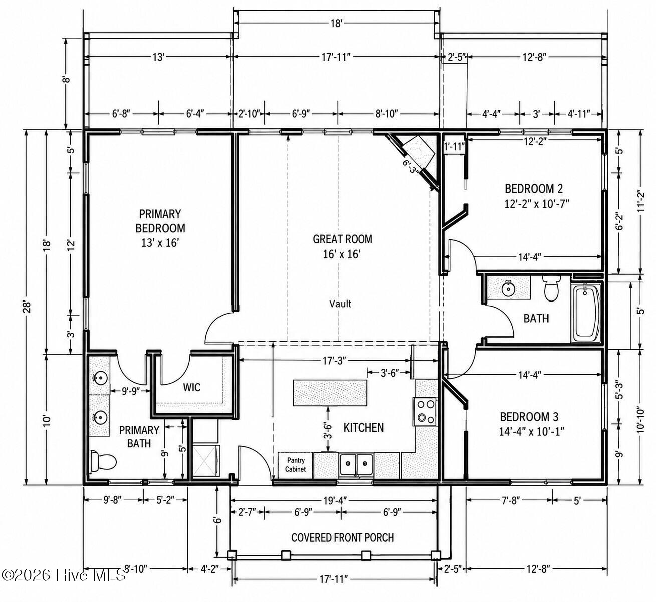 120 Dickey Creek Estates Property Photo 11