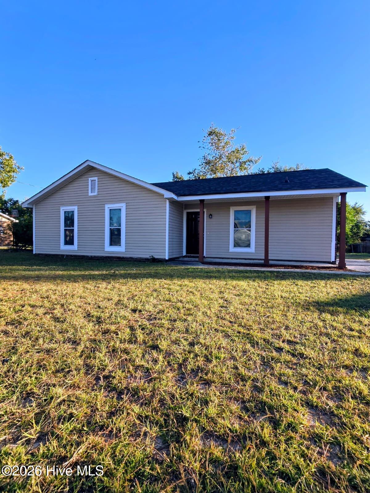 2642 Teakwood Drive Property Photo 5